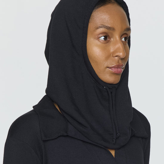 Black | The Snood