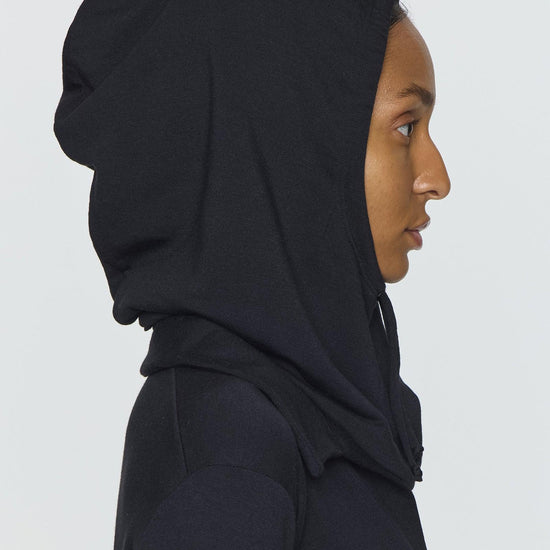 Black | The Snood
