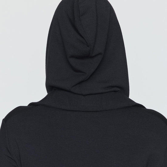 Black | The Snood