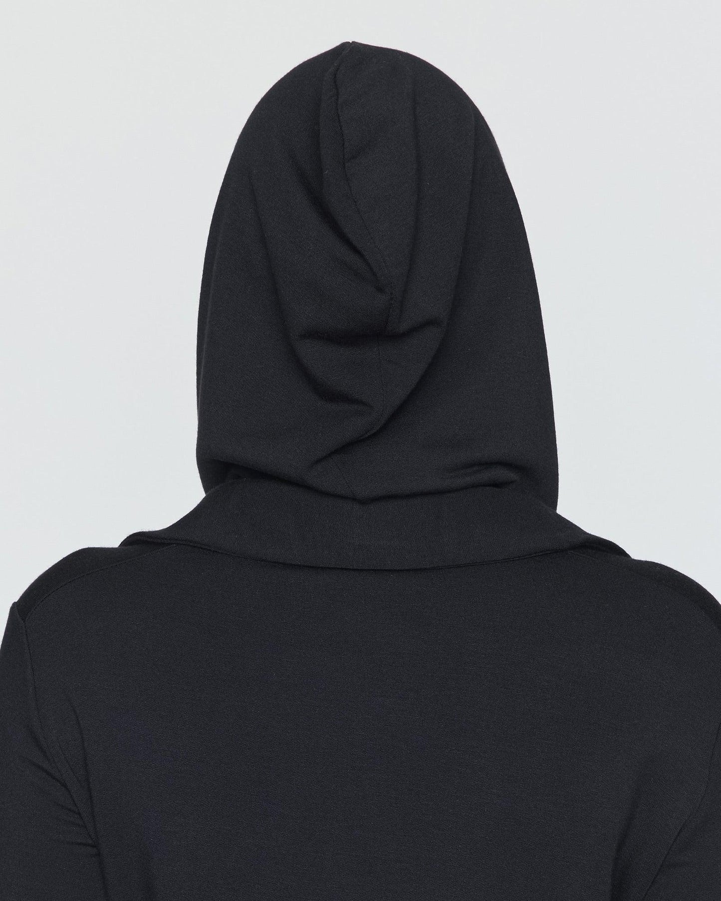 Black | The Snood