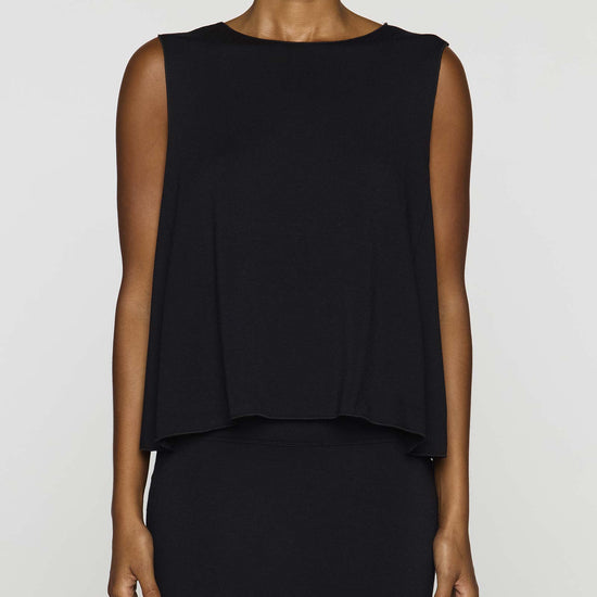 Black | The Swing Top