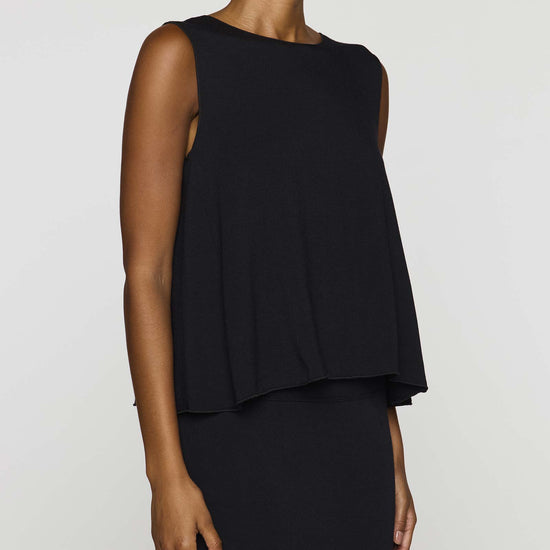 Black | The Swing Top