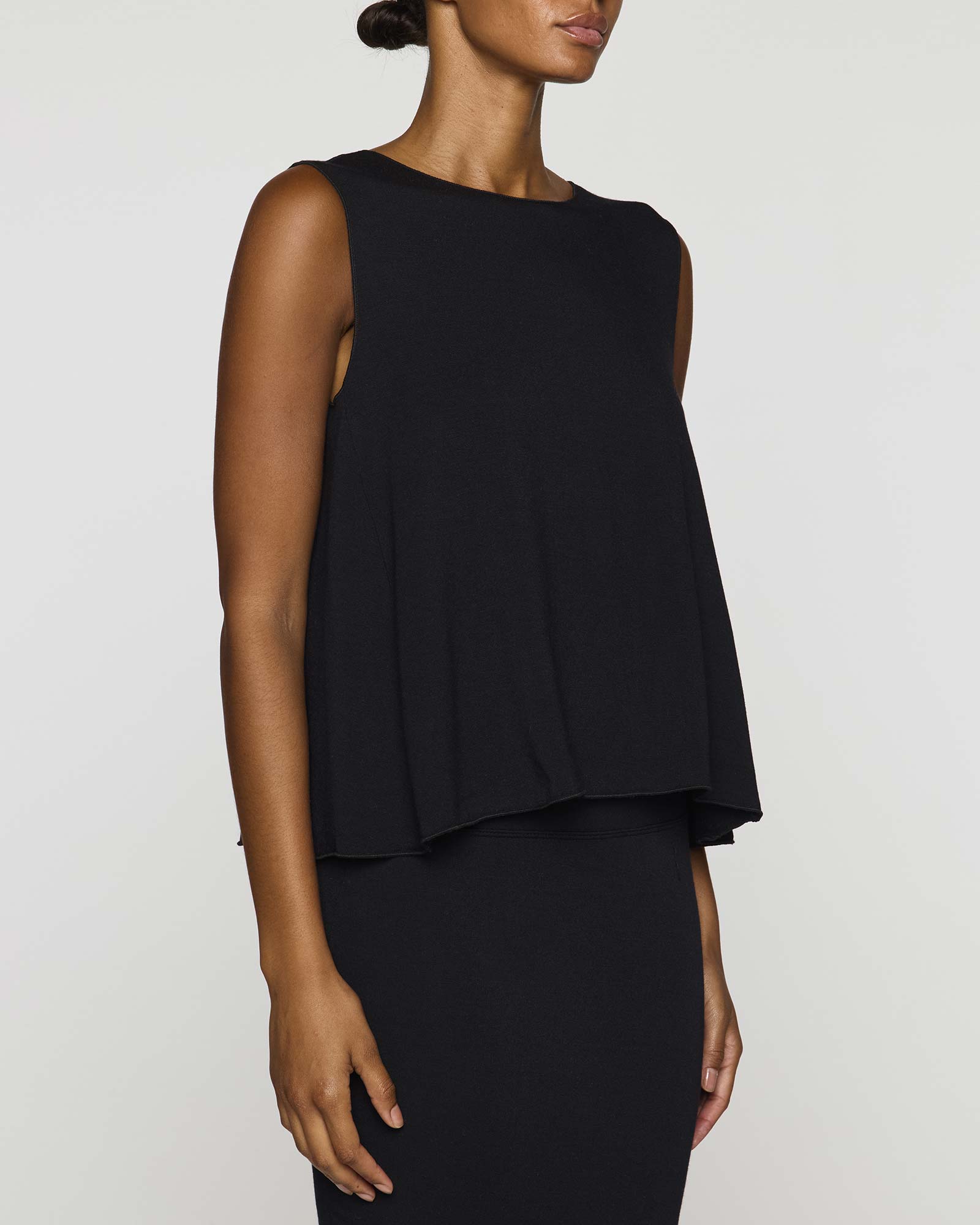 Black | The Swing Top