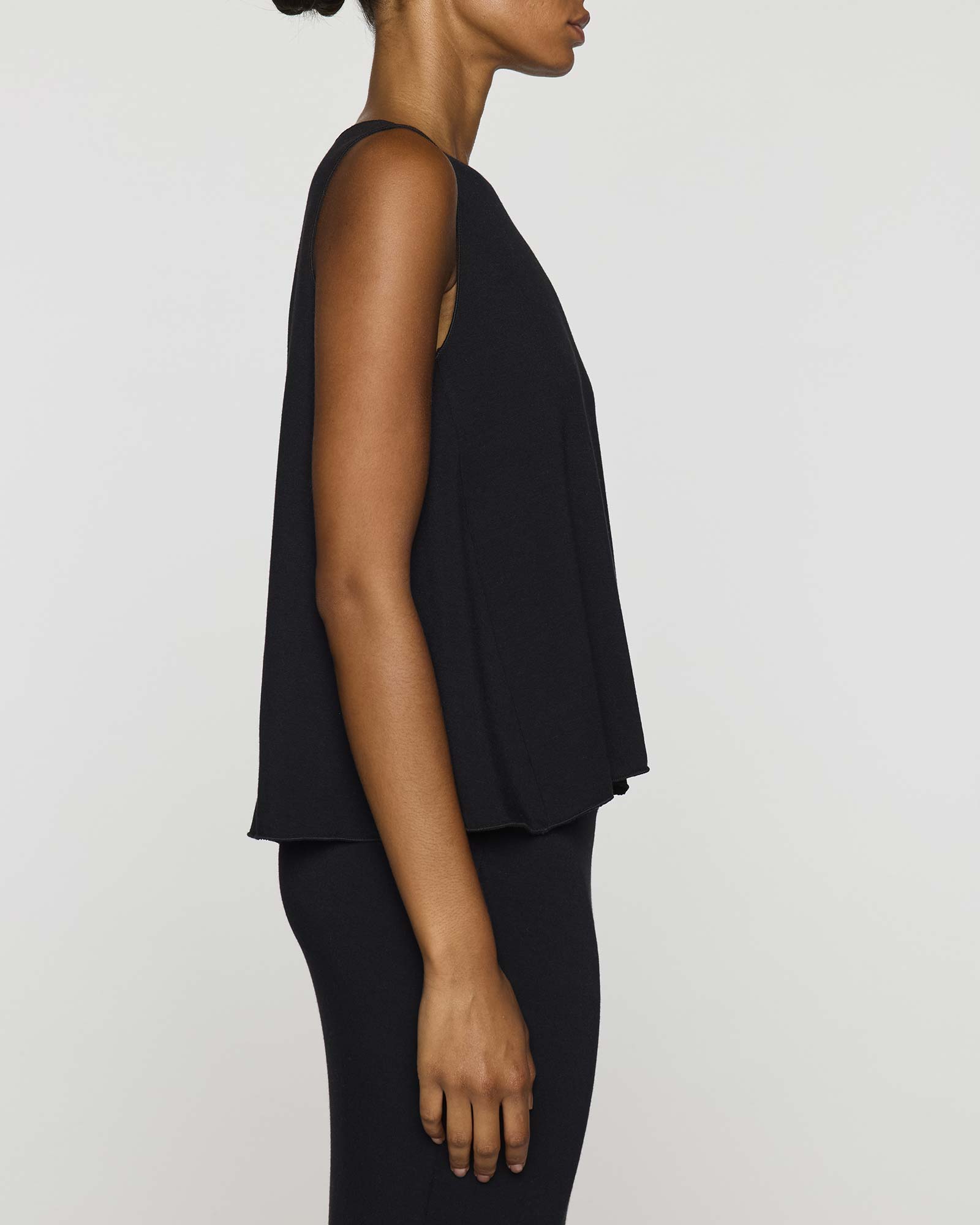Black | The Swing Top