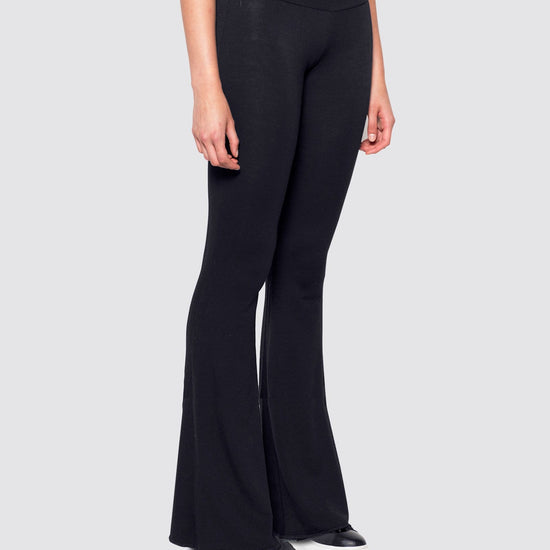 Black | The Kaia Pant