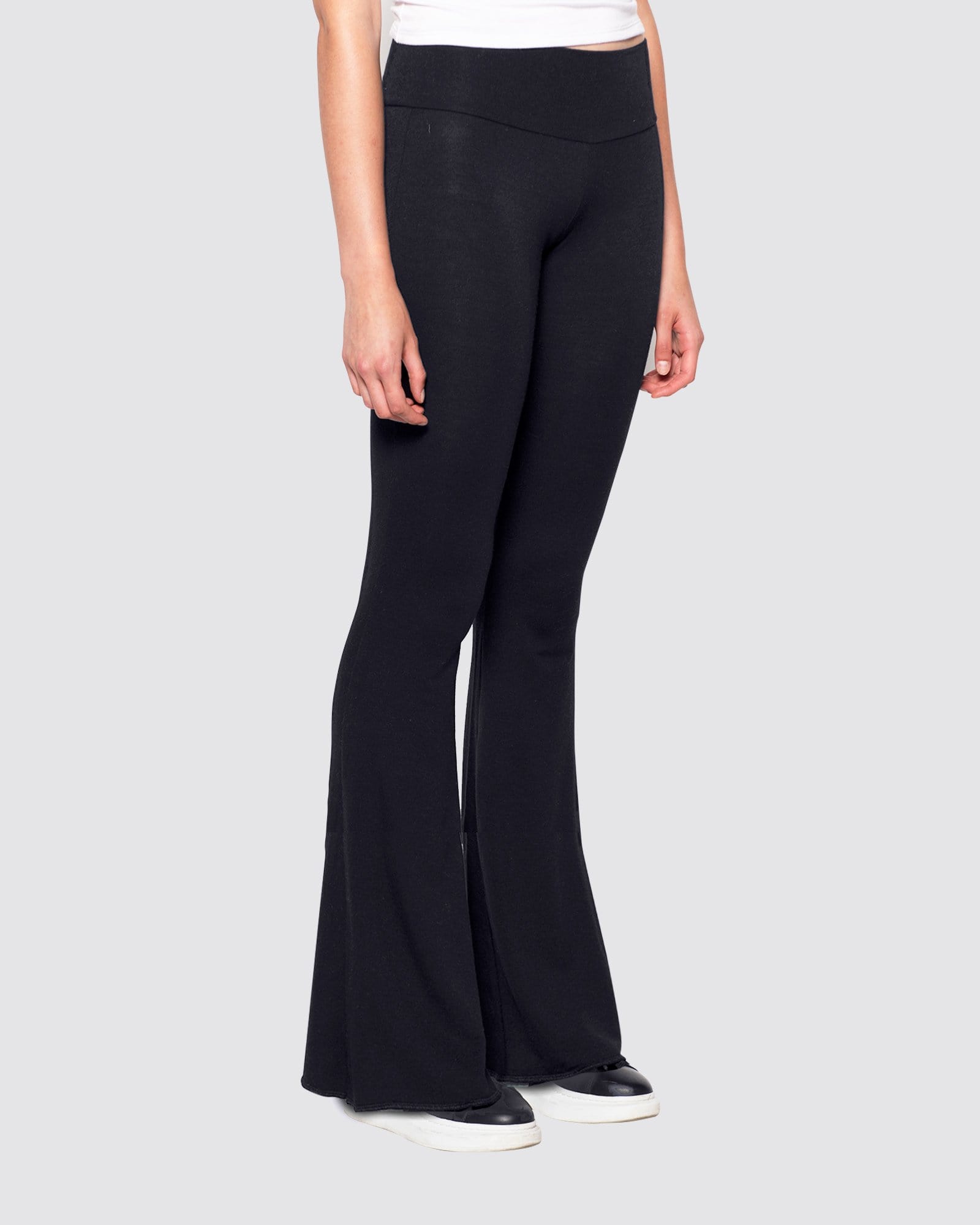 Black | The Kaia Pant