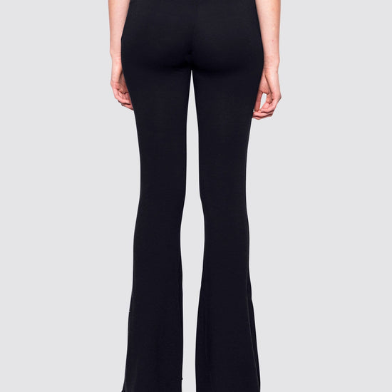 Black | The Kaia Pant