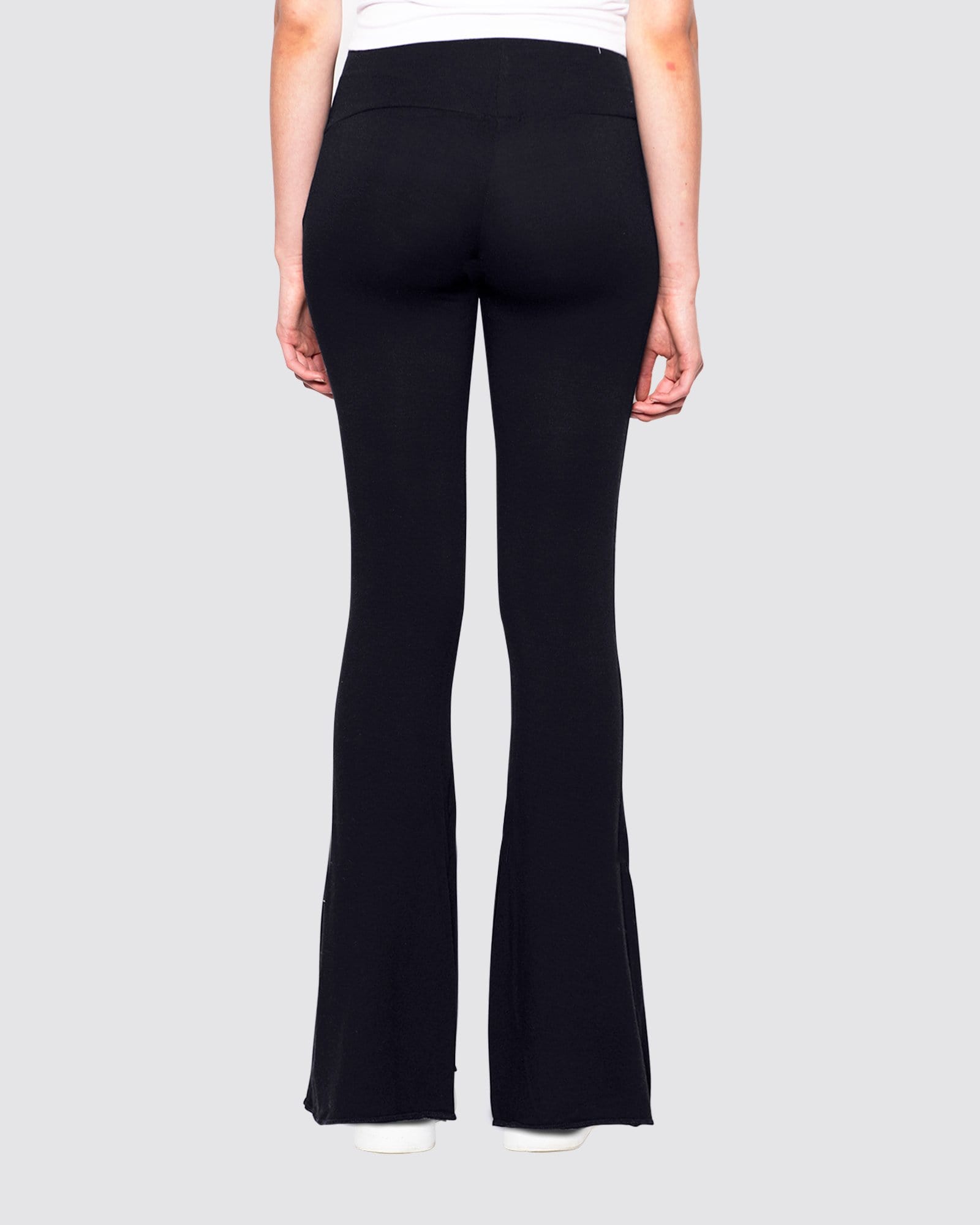 Black | The Kaia Pant