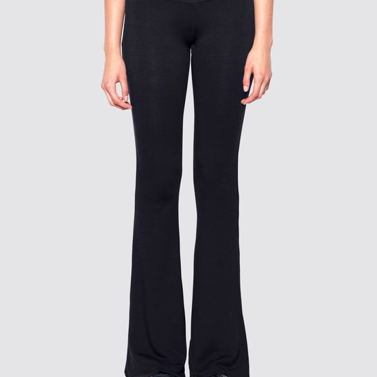Black | The Kaia Pant
