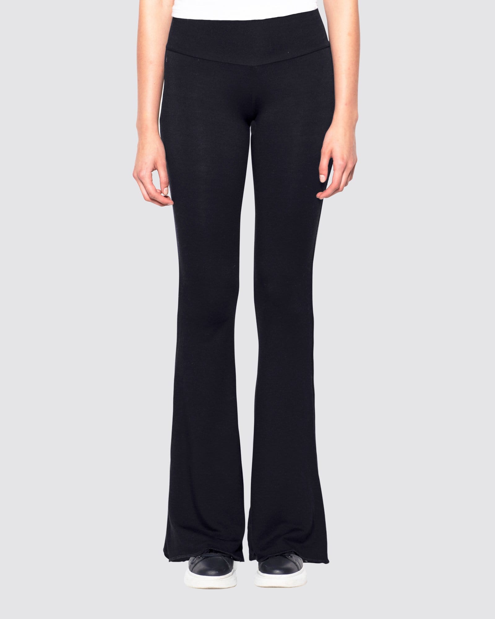 Black | The Kaia Pant