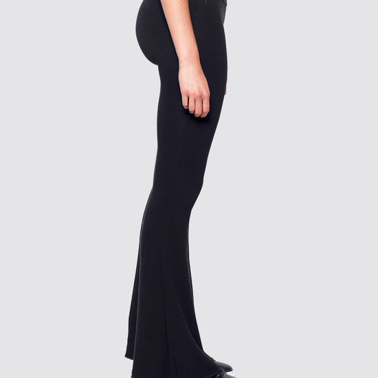 Black | The Kaia Pant