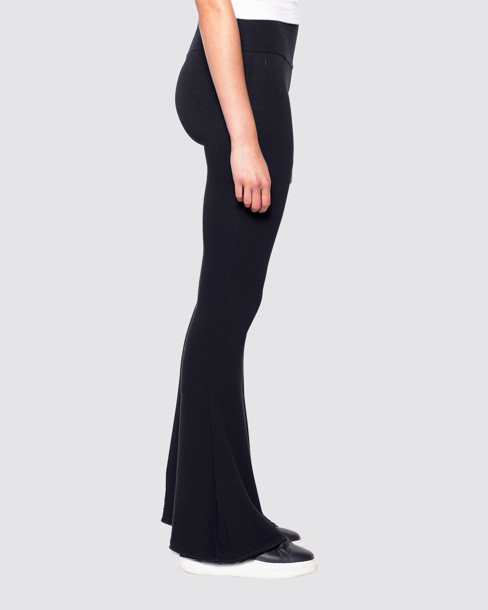Black | The Kaia Pant