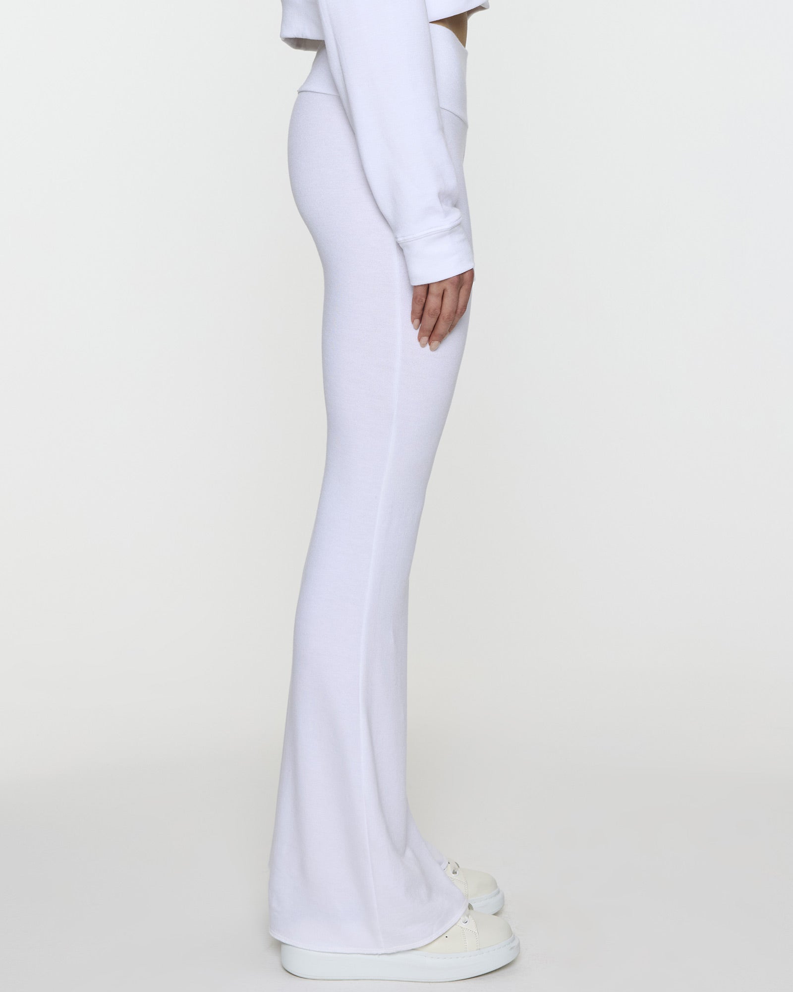 White | The Kaia Pant