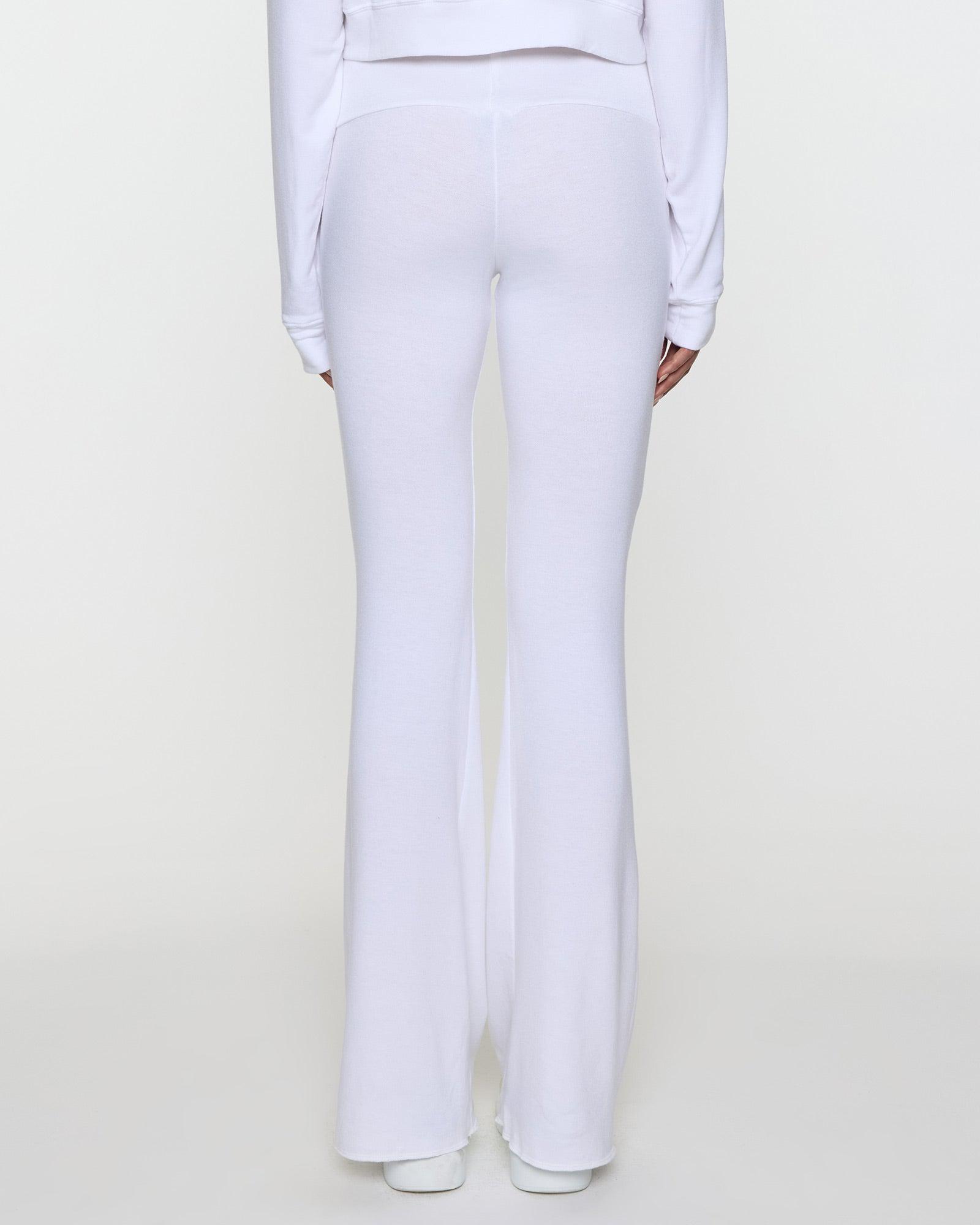White | The Kaia Pant