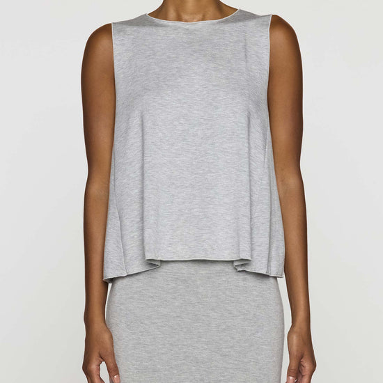 Light Gray | The Swing Top