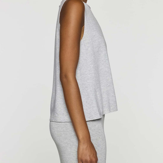 Light Gray | The Swing Top