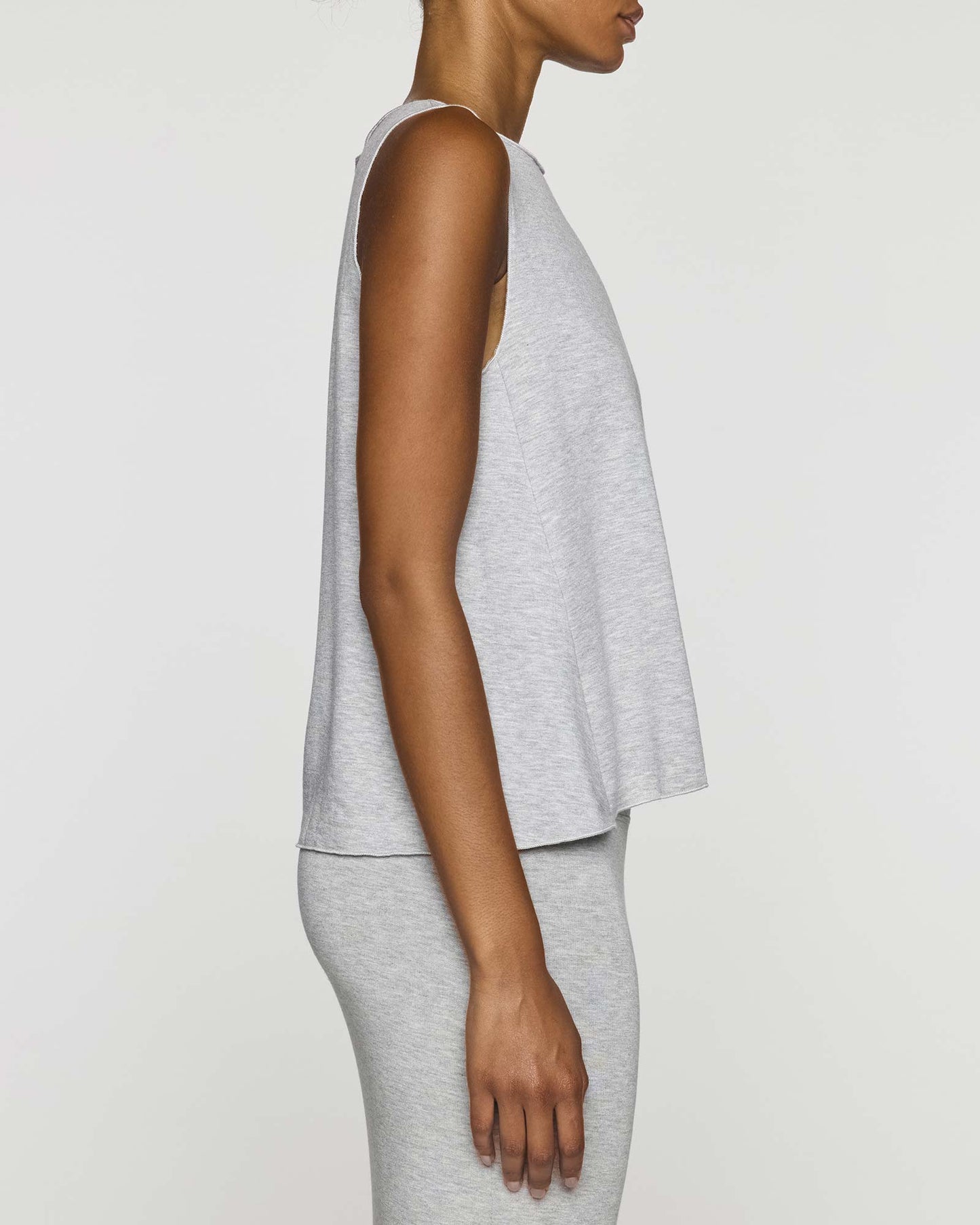 Light Gray | The Swing Top