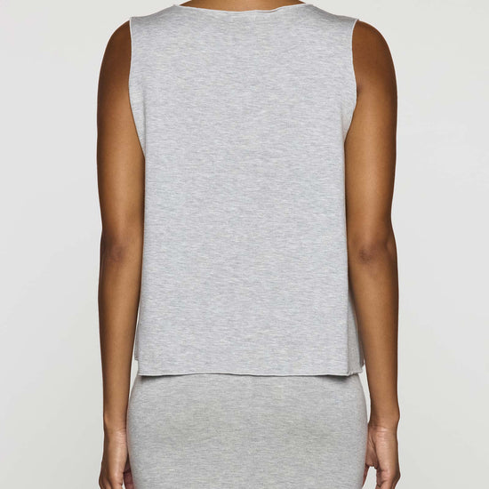 Light Gray | The Swing Top