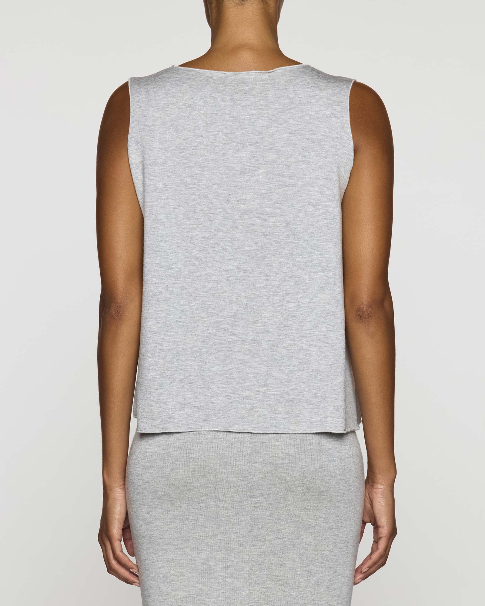 Light Gray | The Swing Top