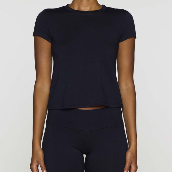 Navy | The Perfect Women's T-Shirt