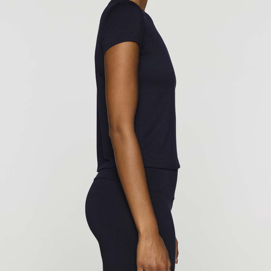 Navy | The Perfect Womens T-Shirt