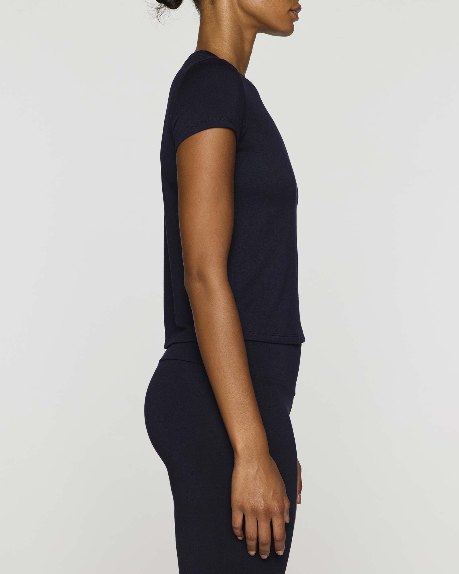 Navy | The Perfect Womens T-Shirt
