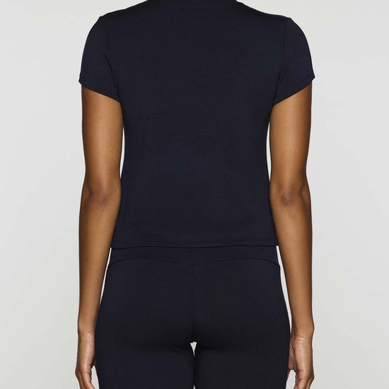 Navy | The Perfect Womens T-Shirt