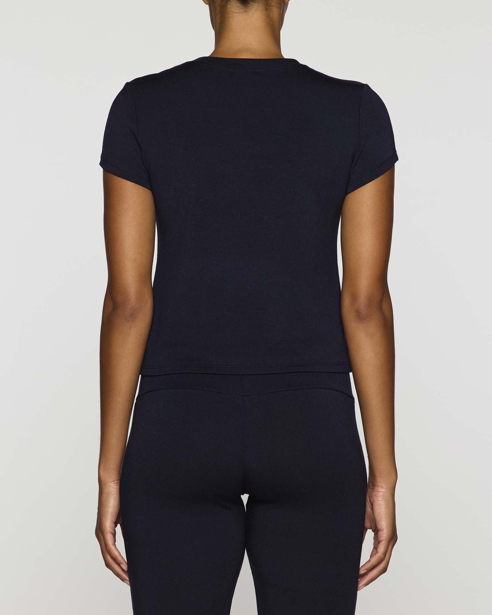 Navy | The Perfect Womens T-Shirt