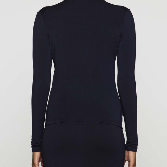 Navy | Soft Women's Cardigan