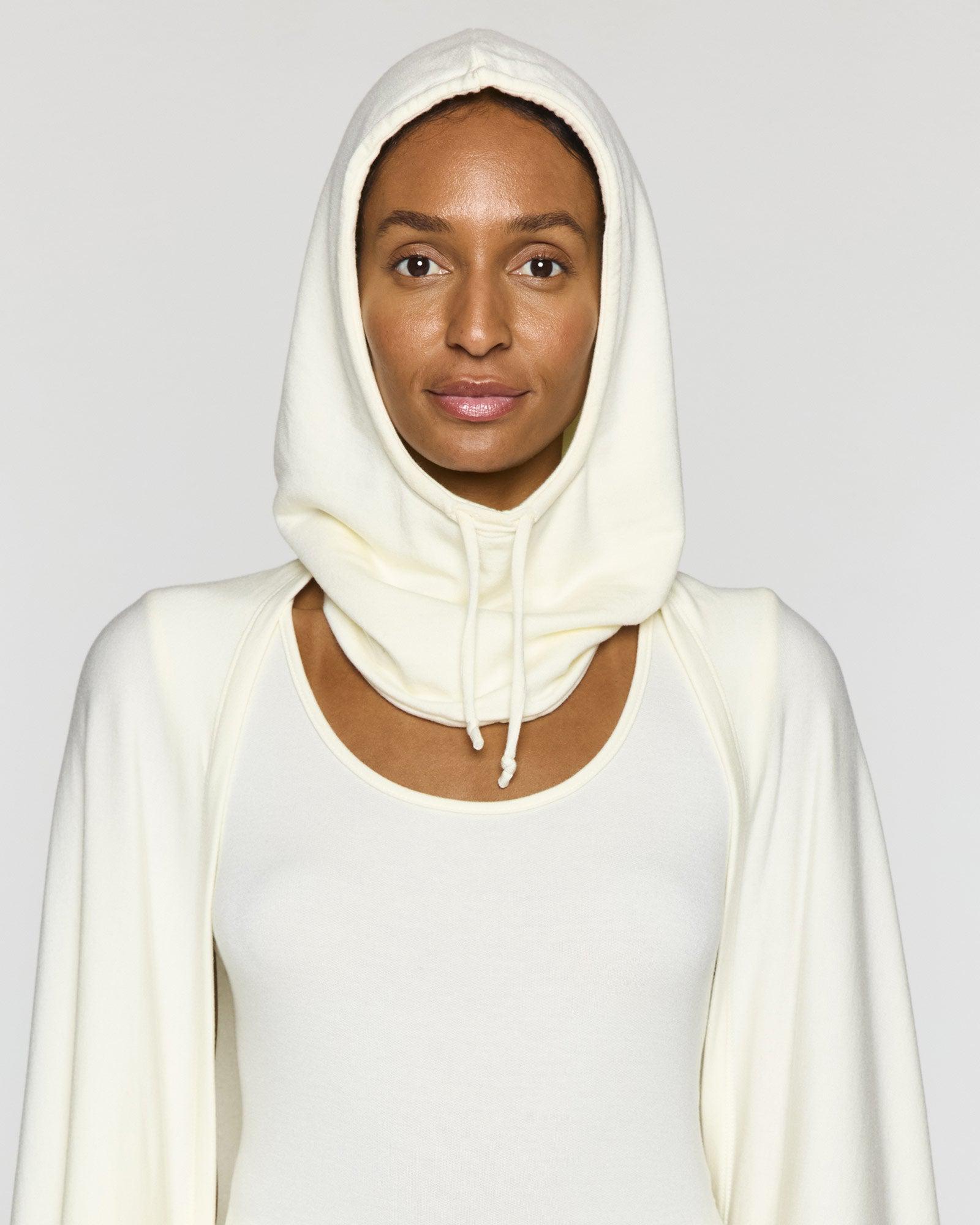 Unbleached | The Snood