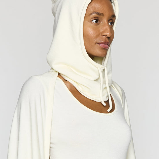 Unbleached | The Snood