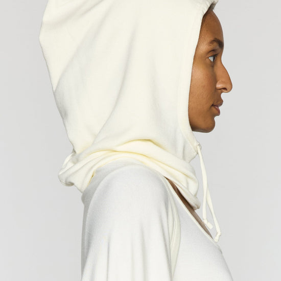 Unbleached | The Snood