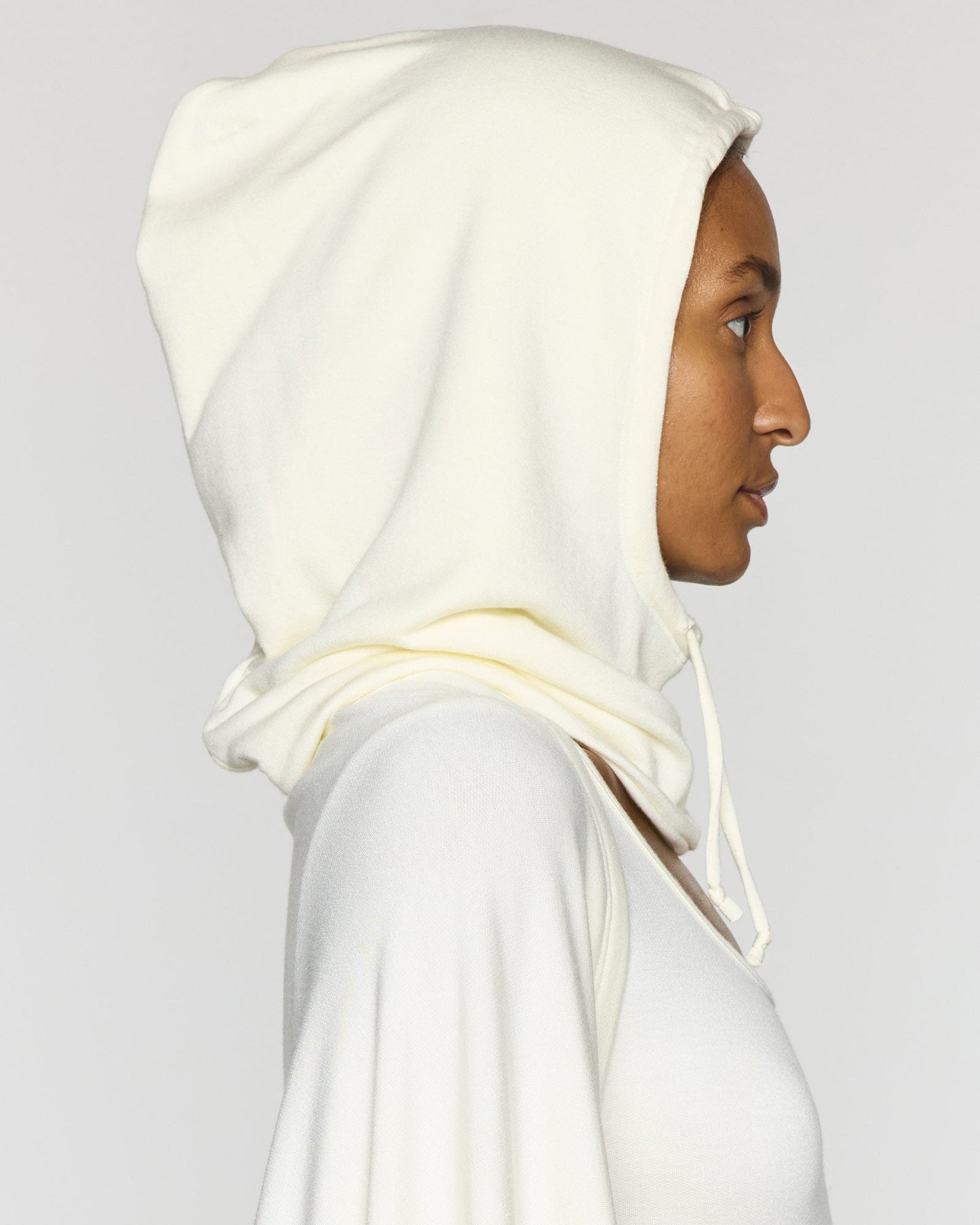 Unbleached | The Snood