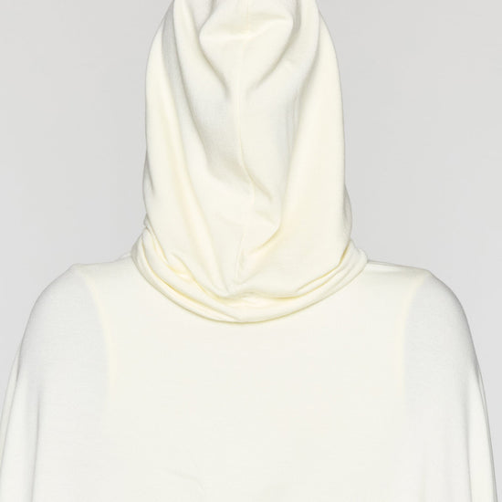 Unbleached | The Snood