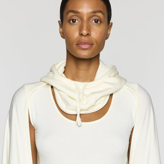 Unbleached | The Snood