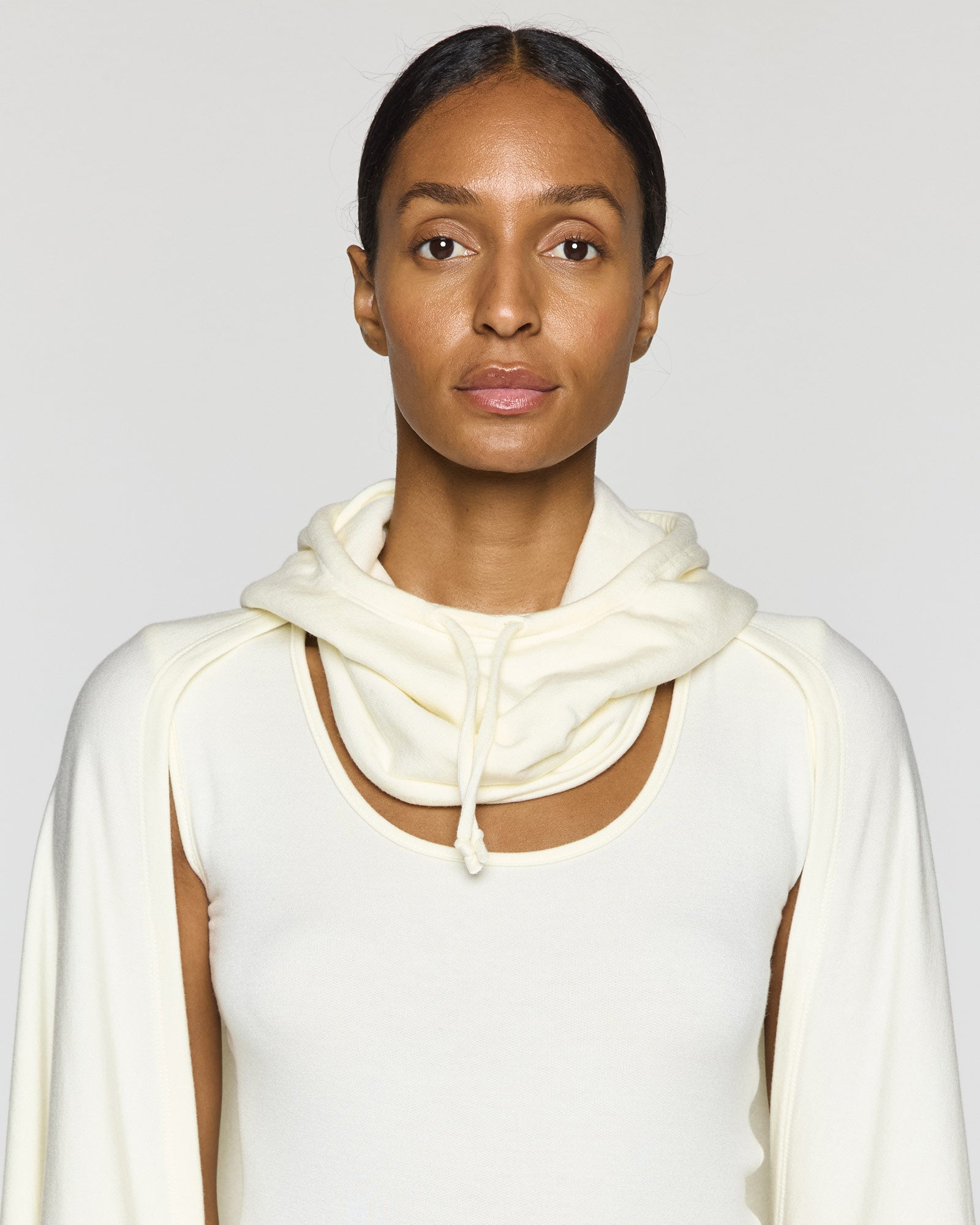 Unbleached | The Snood