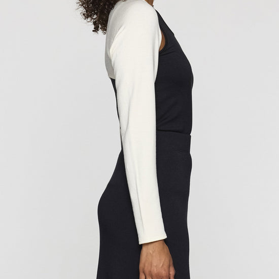 Unbleached | The Bolero by Bleusalt