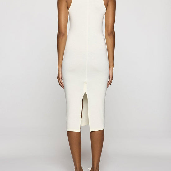 Unbleached | The Tank Top Dress