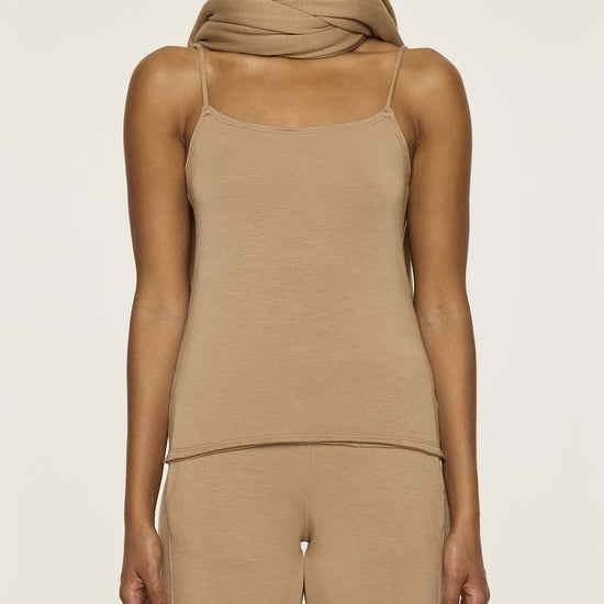 Camel | The 2 Yard Wrap