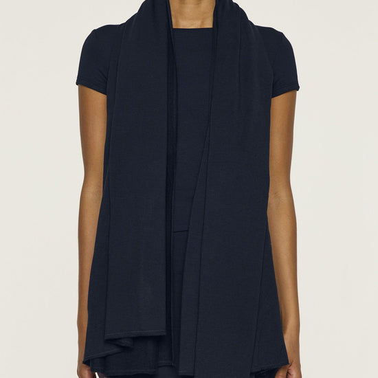 Navy | The 2 Yard Wrap