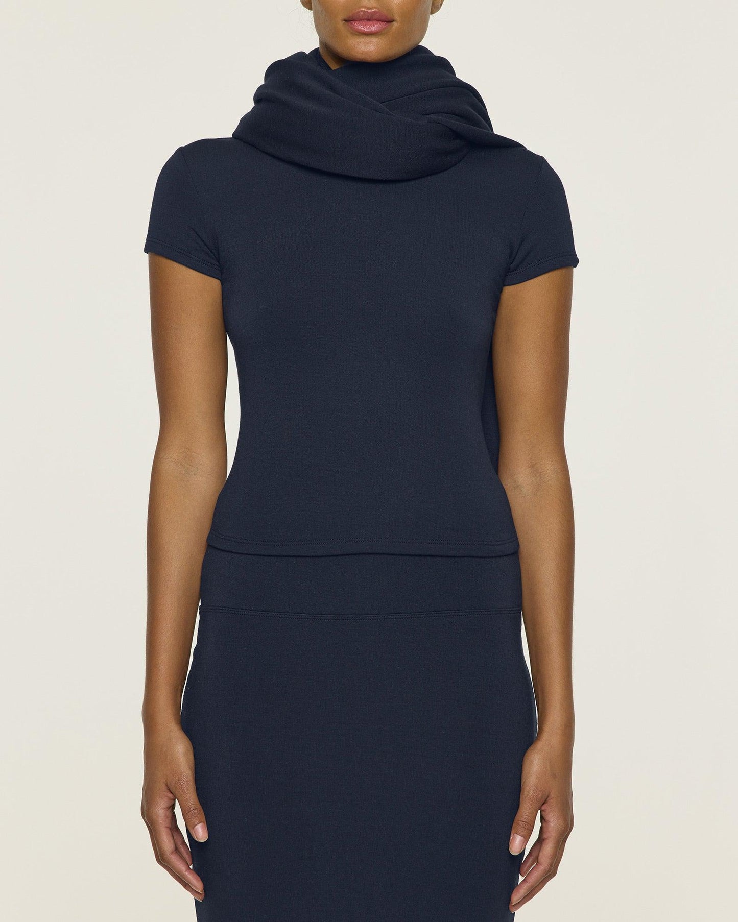 Navy | The 2 Yard Wrap