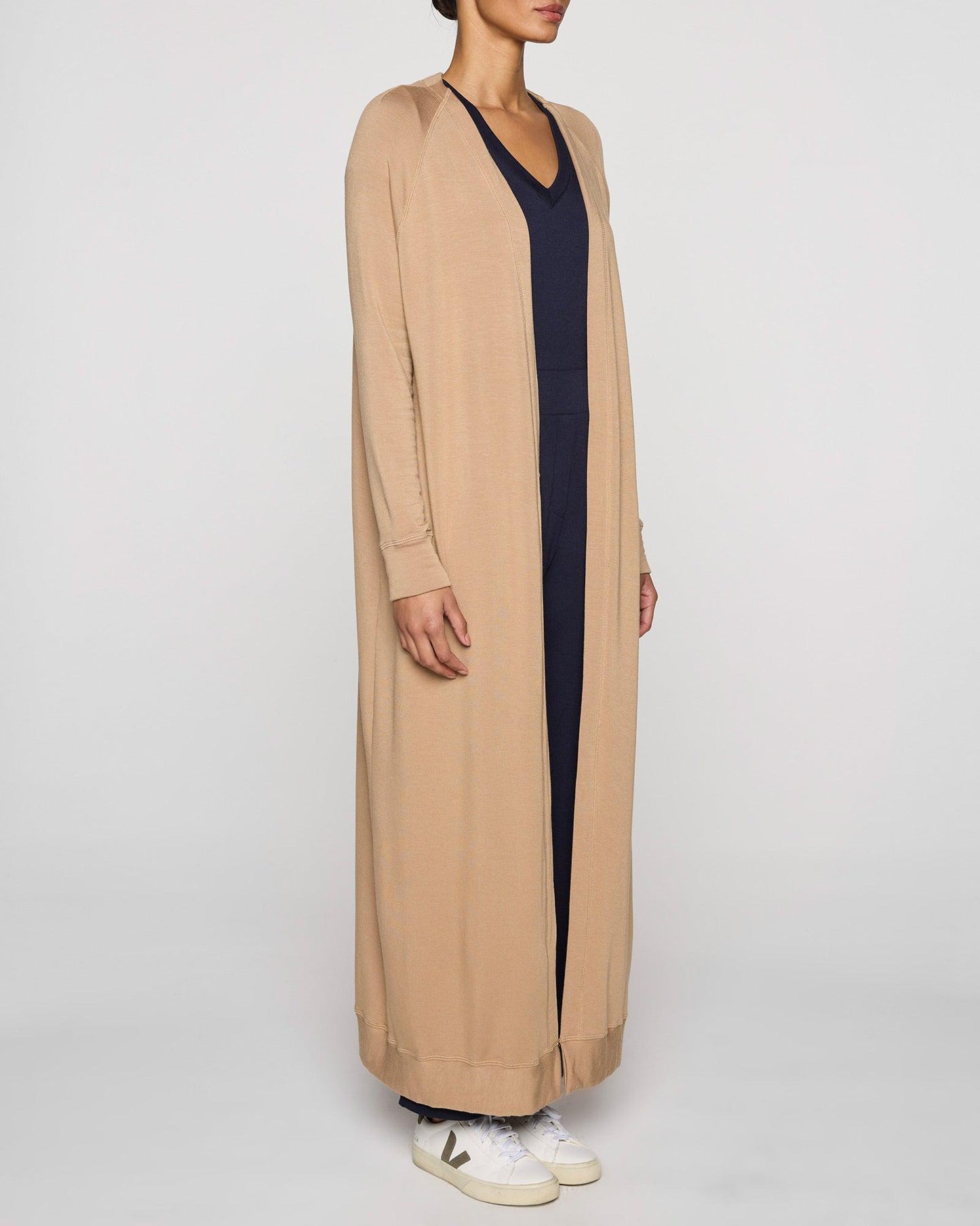 Camel | Duster Angle Shot