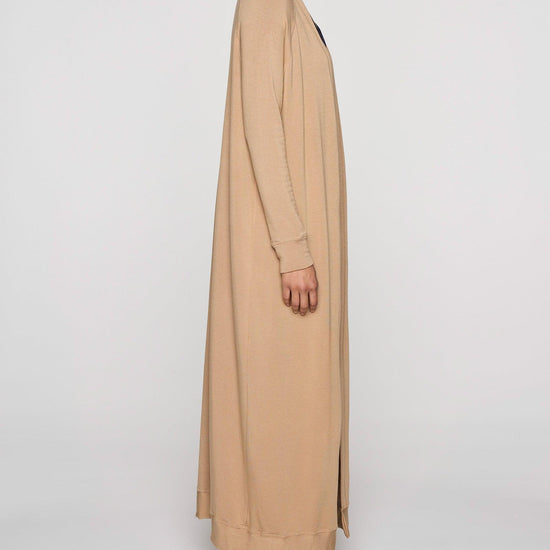 Camel | Duster Side View