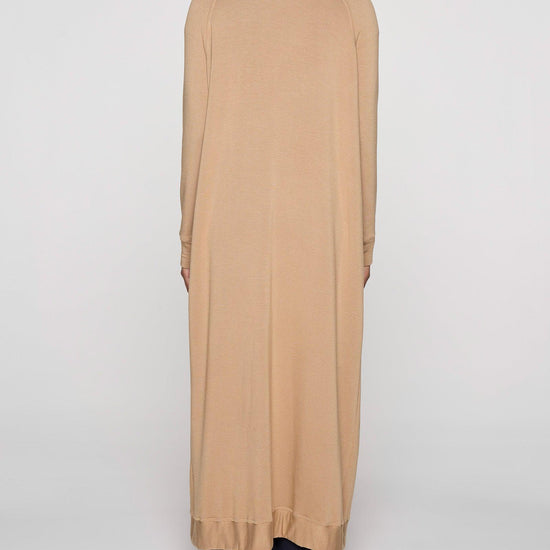 Camel | Duster Back Shot