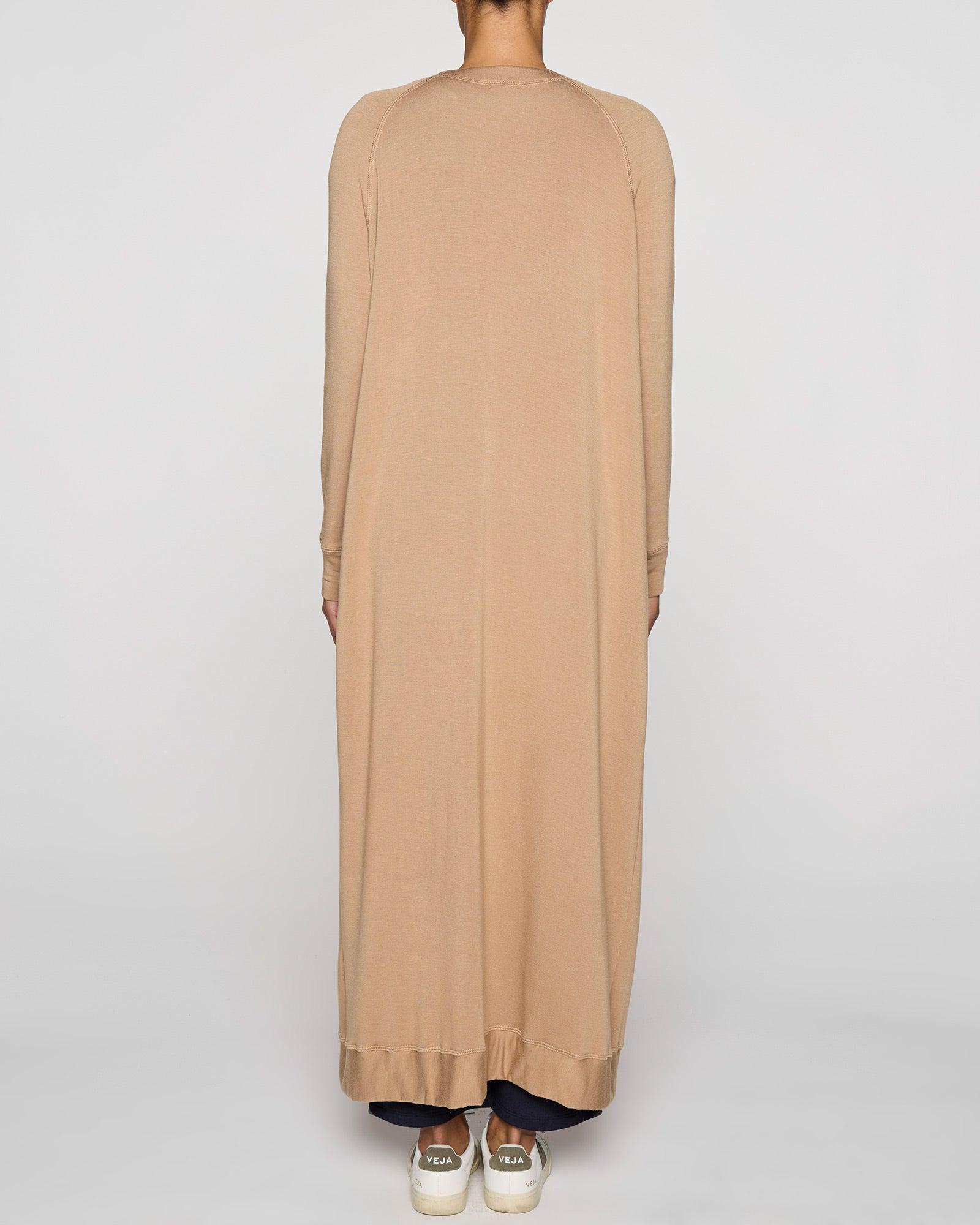 Camel | Duster Back Shot