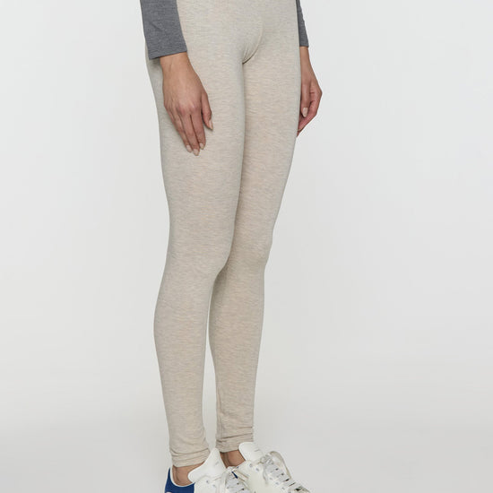 Sand | Women's Soft Leggings