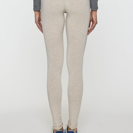 Sand | Women's Soft Leggings