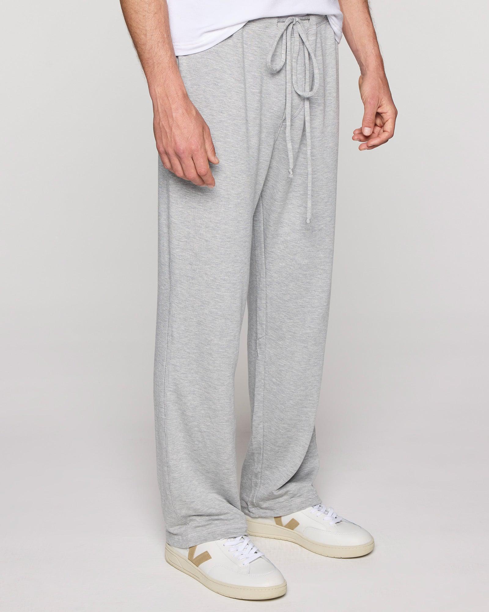Light Gray | Men's Comfortable Sweatpant