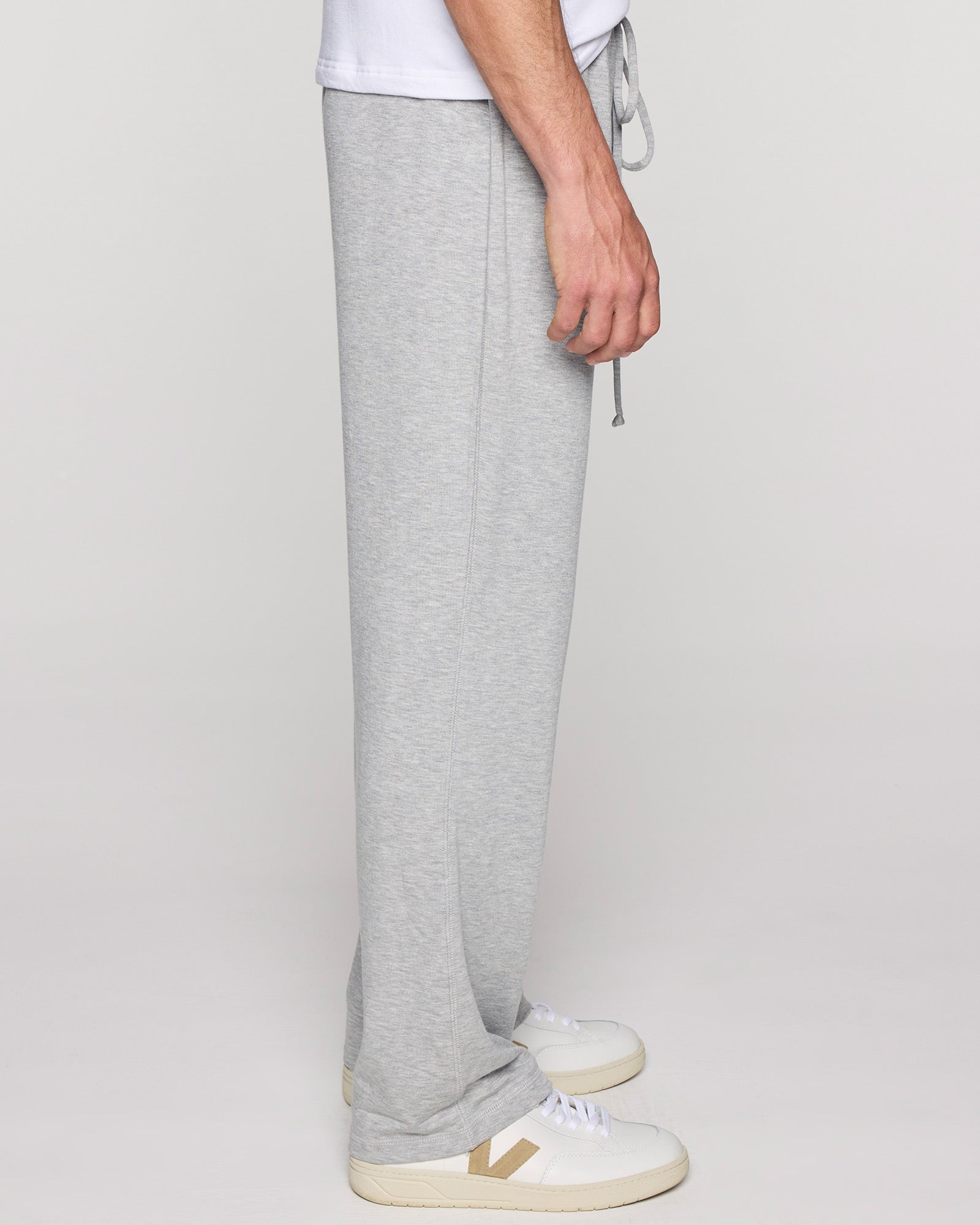 Light Gray | Men's Comfortable Sweatpant