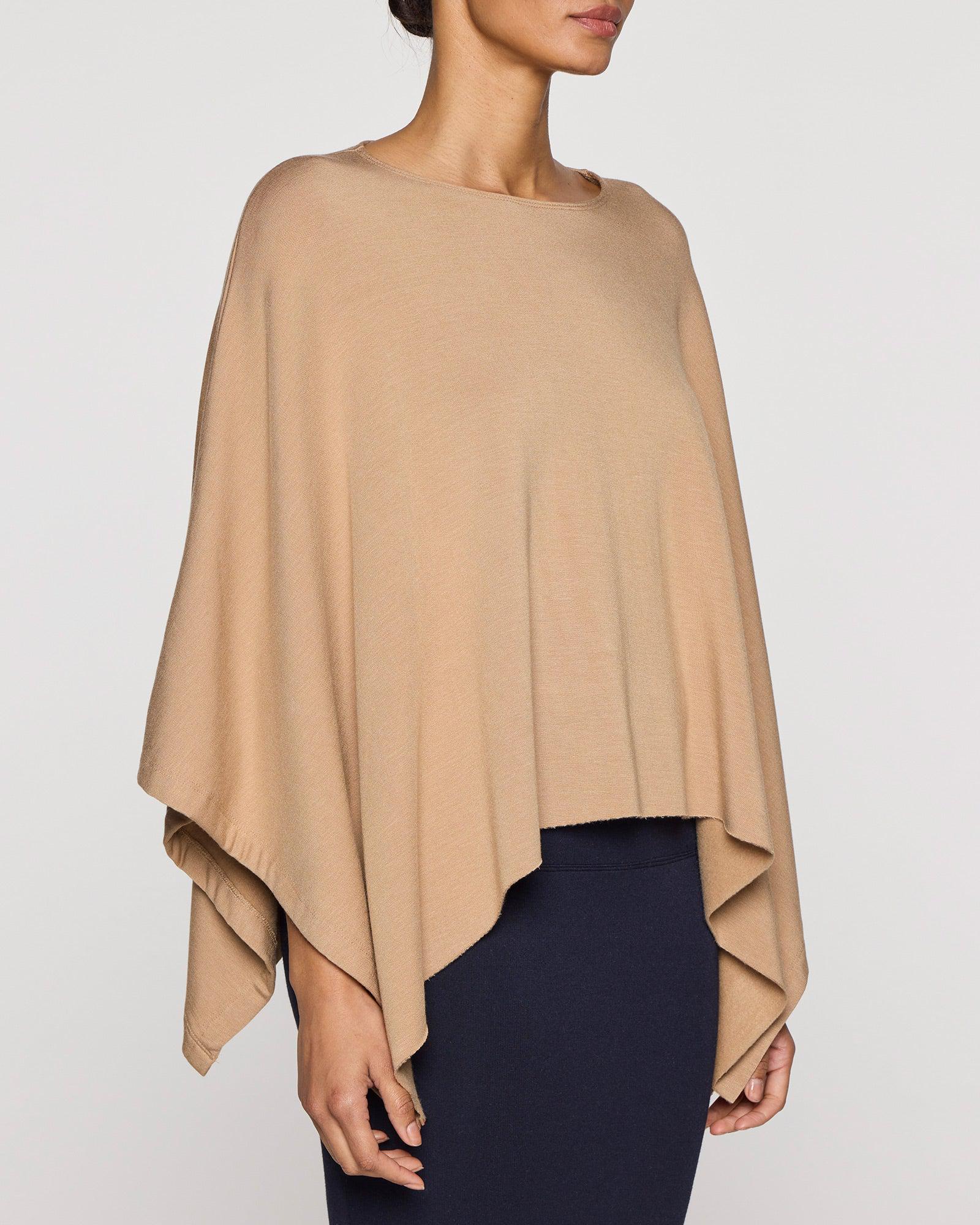Camel | The Poncho